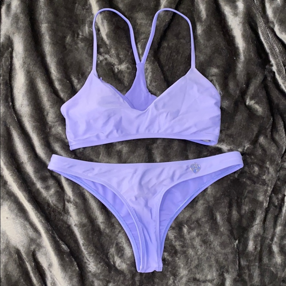 Body Glove Bikini Set